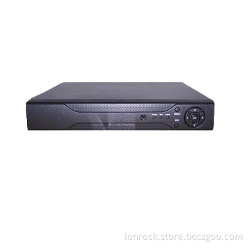 H. 264 Economic 4 Channels Standalone NVR (LR-NVR6204)